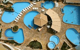 Thermas Place em Caldas Novas